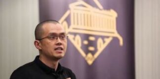Binance’s Zhao pleads guilty, steps down to settle US illicit finance probe