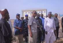FedPol Monguno: Zulum approves new road, hostel