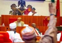 Senate increases 2024 budget to N28.7trn