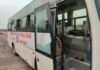 Officials injured as gunmen attack Sunshine Stars team bus