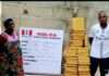 NDLEA arrests 70-year-old woman, son for drug dealing
