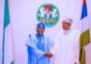 How Tinubu made Buhari’s election as president possible— Presidential aide