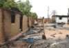 Gunmen kill 96, raze 221 houses in Plateau