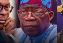 Tinubu terminates emergency rule in Rivers, returns Fubara to Government House Tinubu terminates emergency rule in Rivers, returns Fubara to Government House