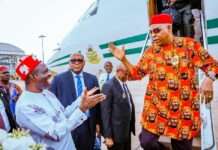 Private Sector, crucial goundation of Nigerian government – VP Shettima