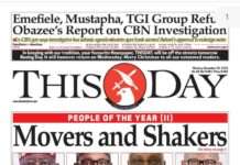 2023 Governor of the Year: Edo group congratulates Obaseki, hails devt’tal strides