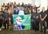 Ondo: I’ll sustain Akeredolu’s legacies — Aiyedatiwa