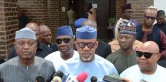 Southwest States to set up committee for Akeredolu’s burial