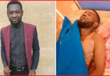 Robbers stab 500L ATBU student to death, steal phone
