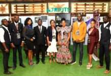 Africa Youths converge on Abuja, Nigeria, to flag off technology development programme