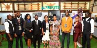 Africa Youths converge on Abuja, Nigeria, to flag off technology development programme