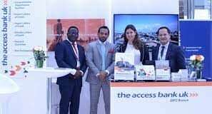 Access Bank UK receives approval to commence operations in Hong Kong