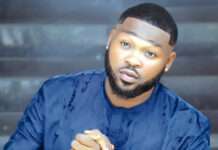 Policeman shoots actor Azeez Ijaduade in Ogun