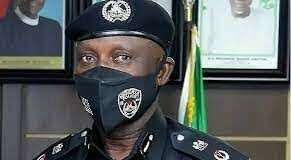 Just in: Lagos gets new Commissioner of Police