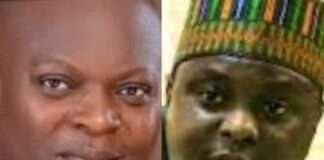 FIRS, NCC appoint Adekanmbi, Wojuola as media aides