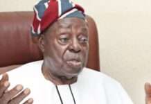 Afe Babalola emerges African Man of the Year in food security