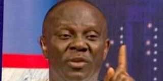 Obaseki has threatened to burn down Nigeria: Speaking without thinking, by Kassim Afegbua