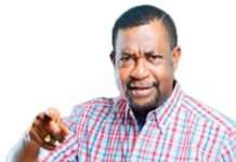 Ex-minister, Agunloye, files N1bn suit against EFCC for declaring him wanted
