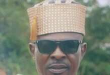 Aiyedatiwa: Now “aye ti da tie”, Lagos APC chieftain tells Ondo governor