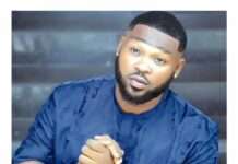 Police speak on actor Ijaduade’s shooting in Ogun