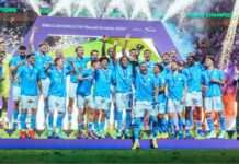Man City whip Fluminense 4-0 to win first Club World Cup