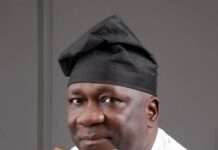 Edo 2024: Umakhihe pledges to revisit Benin storm water project