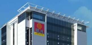 We’ll maintain N3,500 cement price starting January – BUA