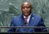 Burundi President calls for public stoning of same-sex couples