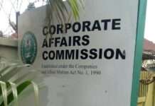 Names of INTELS directors missing on CAC website