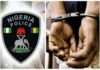 Police arrest ex-councillor, six others for robbery, cultism in Enugu