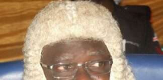 Don’t take your appointment for granted, CJN tells FHC judges