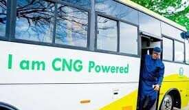 CNG: We have holistic plan For Ogun Transportation System-Commissioner