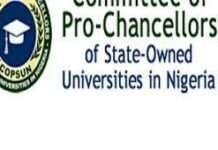 State varsities should seek alternative sources of revenue – Pro-Chancellors