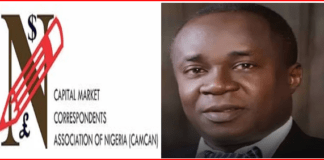Prioritise capital market for $1trn economy – Uwaleke tasks FG