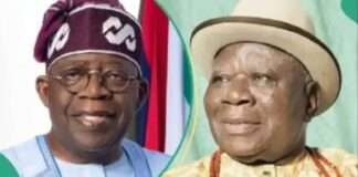 Wike-Fubara feud: Clark commends Tinubu’s intervention, but…