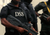 DSS officials, others clash in Edo hospital, two injured