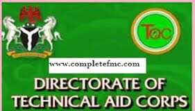 Ten Nigerian Technical Aids Volunteers receive meritorious service award in Sierra Leone