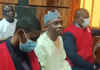 “$6.23Bn for Election Observers”: EFCC witness says CBN vault drained under Emefiele, Buhari’s signature forged "$6.23Bn for Election Observers": EFCC witness says CBN vault drained under Emefiele, Buhari’s signature forged