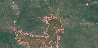“You are selfish and can’t speak for Etsako West LGA” – Edo North group replies Akokhia, others