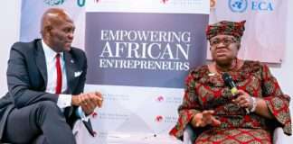 Tony Elumelu rallies global leaders, calls for urgent climate action for Africa at COP28 in Dubai