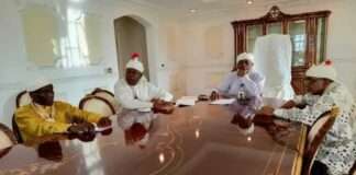 Obongship Tussle: Respect Supreme Court’s judegment on selection of Obong – Traditional Council