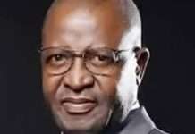 Sen. Ewuga says he’s set to dump PDP in Nasarawa