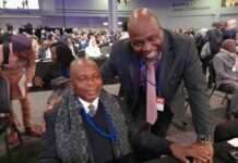 Nigeria joins others to strategise against corruption