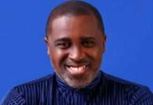 Frank Edoho speaks on alleged dismissal from “Who wants to be a millionaire”