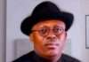 Fubara breaks silence on the controversial Abuja peace deal and says, “I will pay any price for peace, progress in Rivers State”