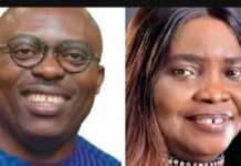 Rivers Crisis: LP drops suit against Fubara, PDP