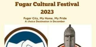 Edo Community in Fugar invites UNESCO to the Annual Cultural Festival, wants listed among the World Heritage Site