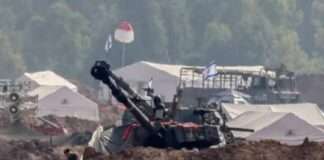 Israel-Hamas War: Israeli military inches deeper into Southern Gaza