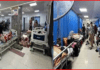 WHO, partners deliver aid to two Gaza hospitals in high-risk missions