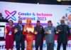 Youth Development: Centre advocates constant dialogue on gender-inclusion